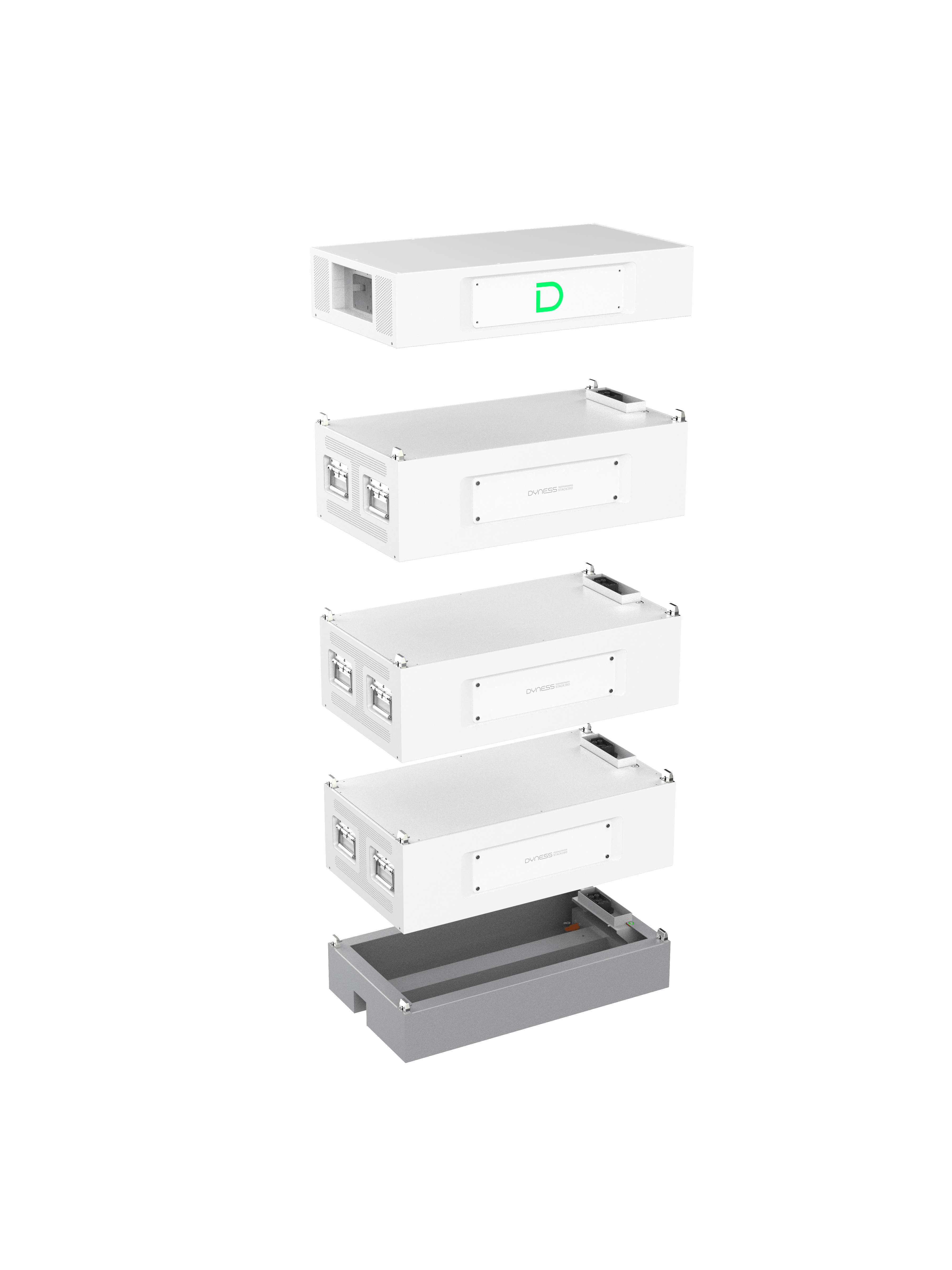 Dyness STACK280 battery module