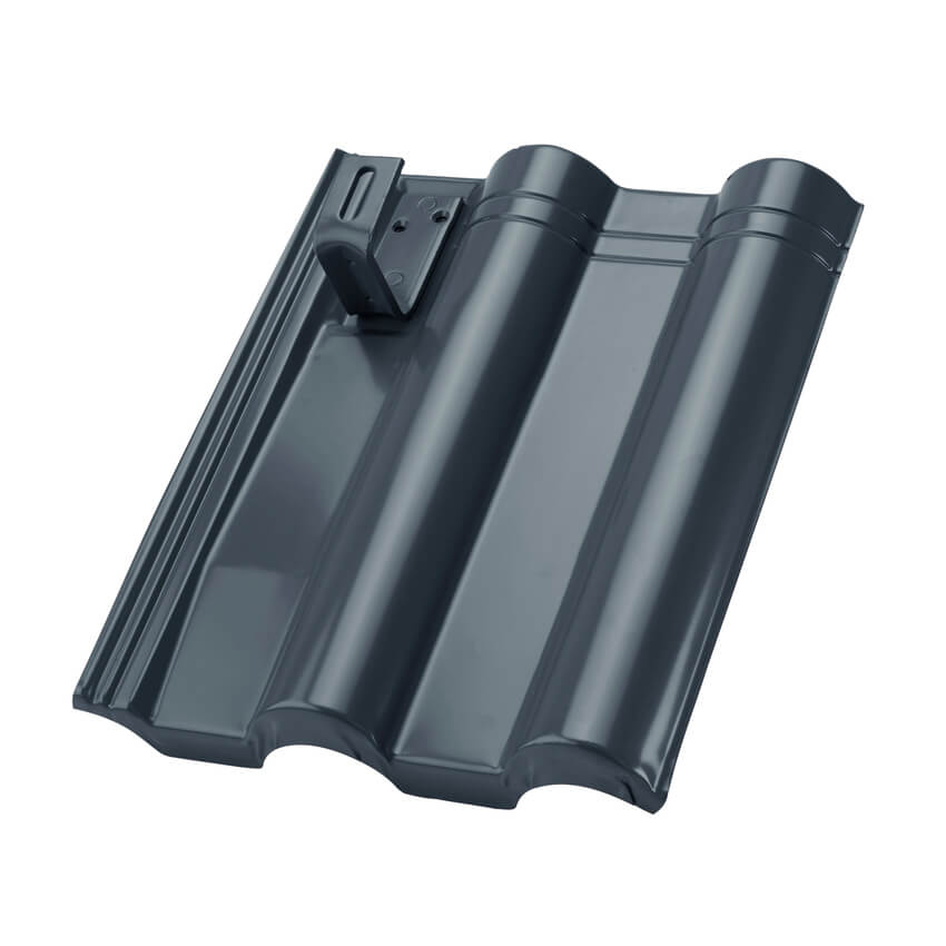 Lehmann Modulhalter Heidelberger Eternit, anthrazit