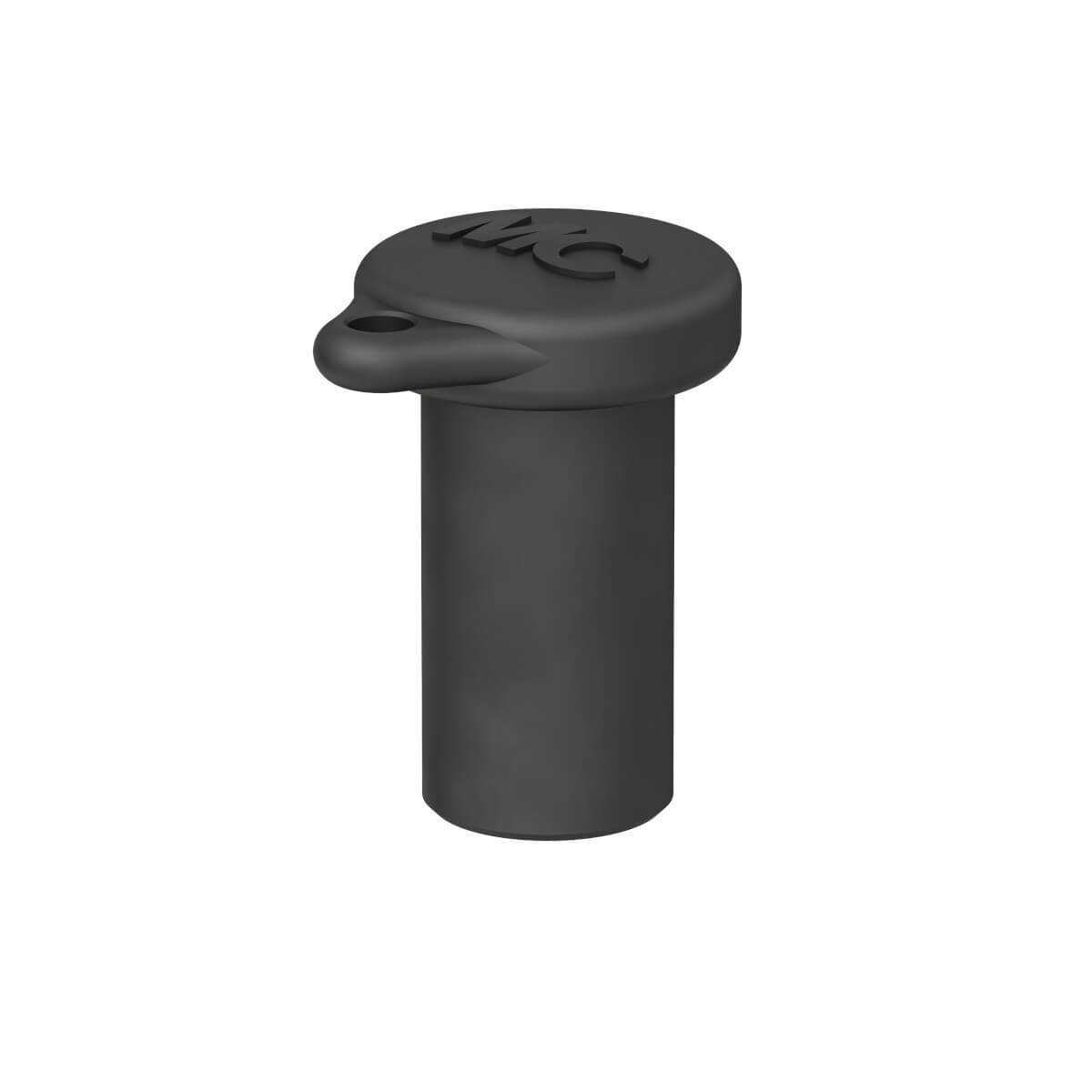 Stäubli MC4 Verschlusskappe, 12,5 mm