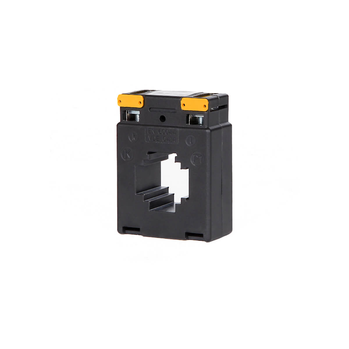 KDK Strommesswandler 250/5 A ungeeicht, Kl. 1, für Rundleiter bis 33mm Ø