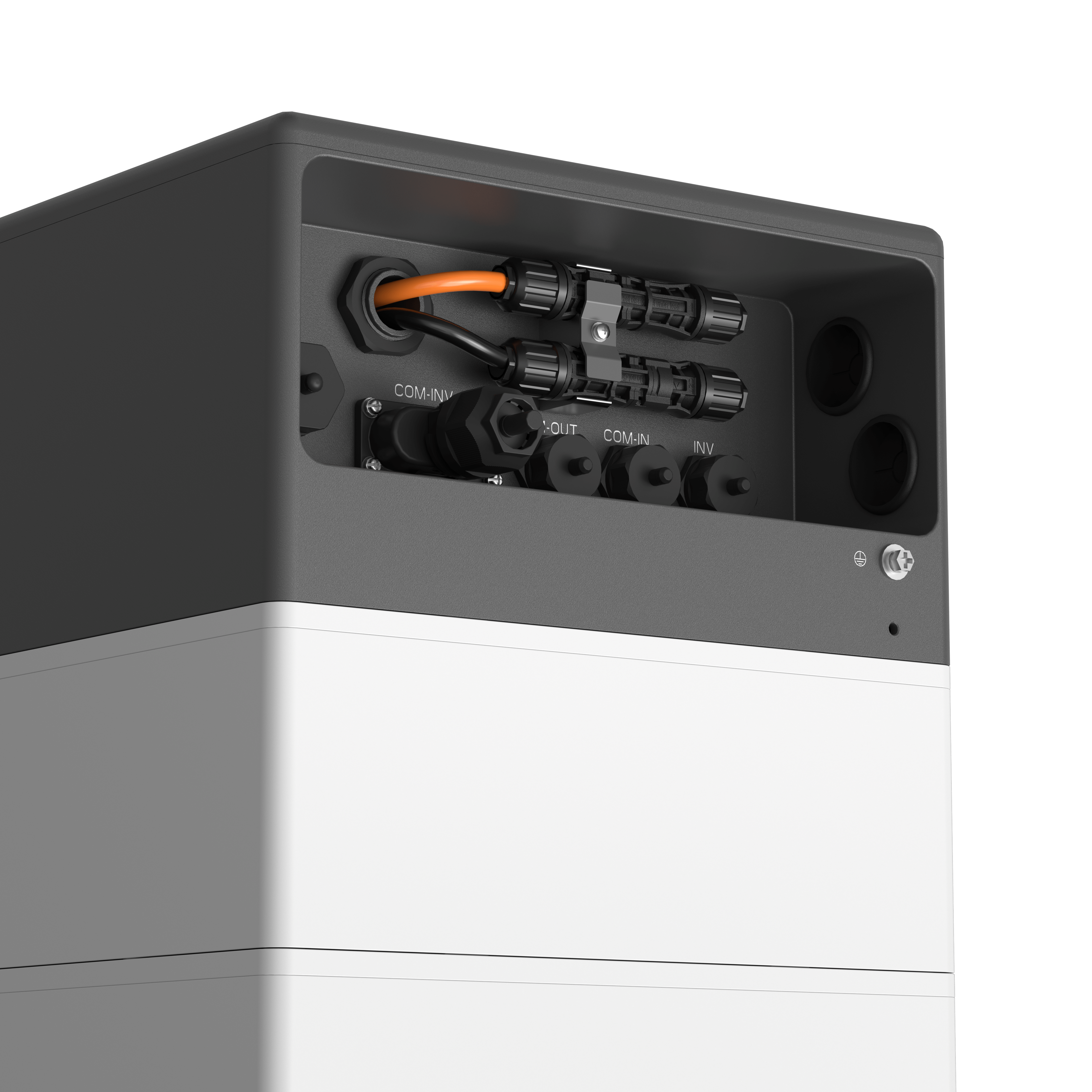 BYD Battery-Box Premium BCU for HVB / HVS+ / HVM+
