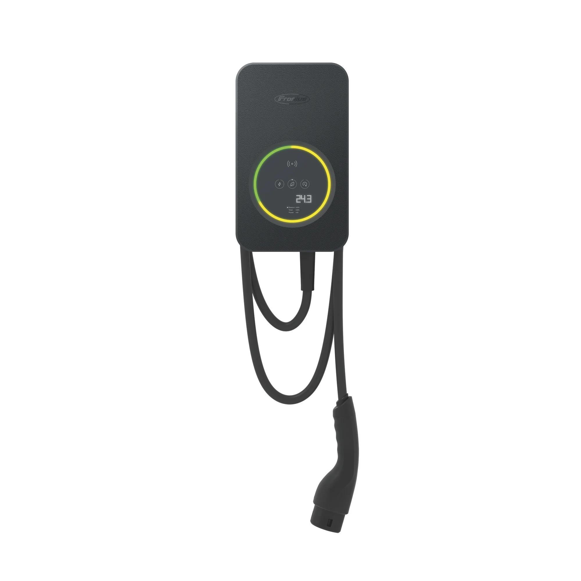 Fronius Wattpilot Flex Pro 22 C6E