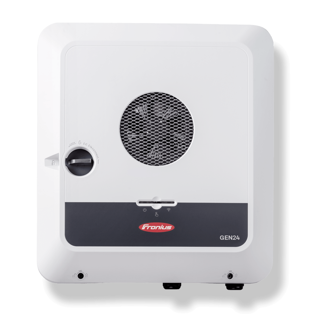Fronius Symo GEN24 12.0 Plus SC (Hybridwechselrichter)