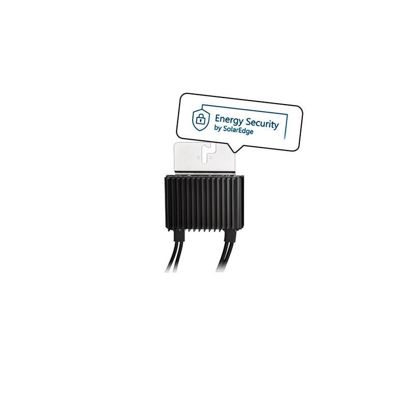 SolarEdge Optimierer CyberSecurity SolarEdge Optimierer CyberSecurity