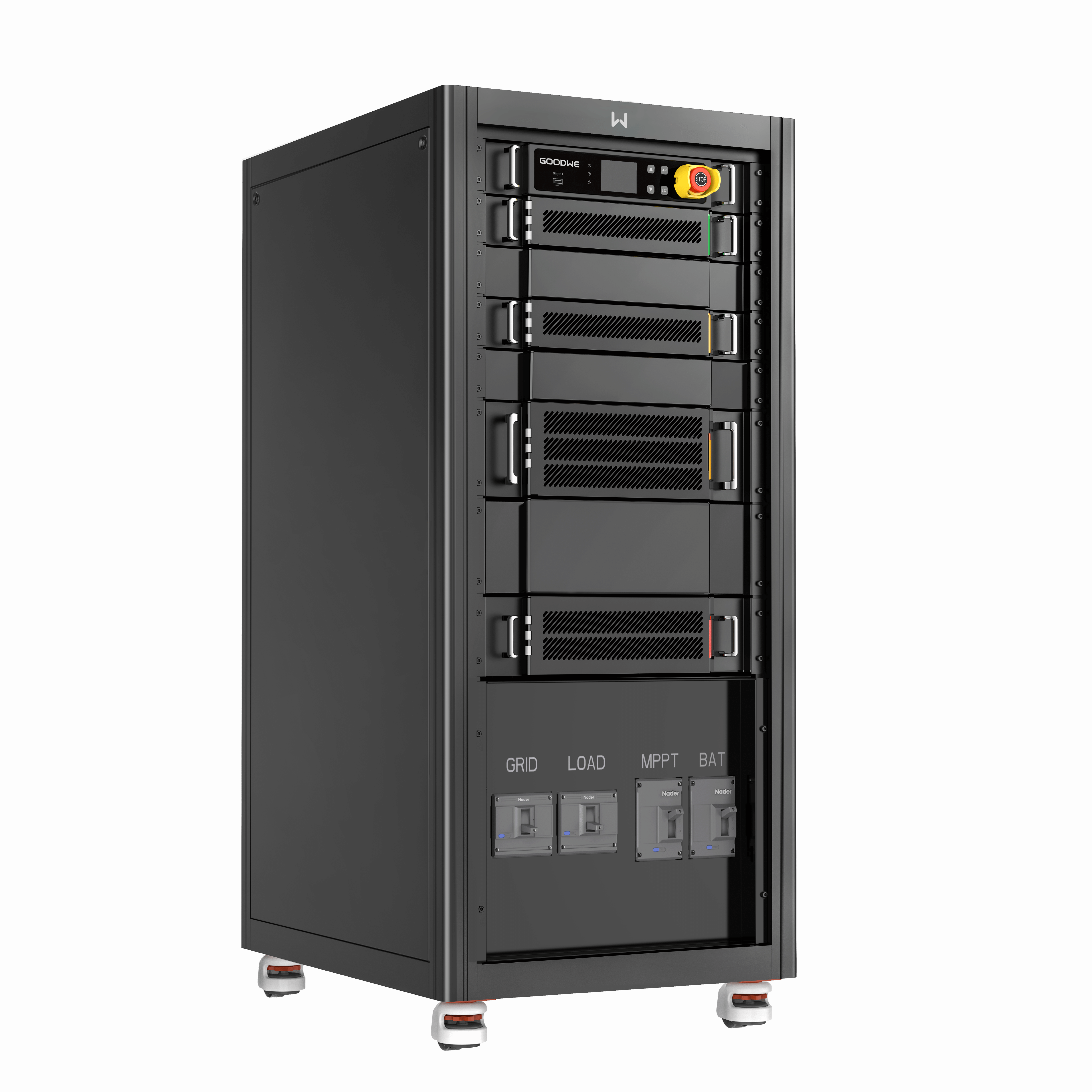 GoodWe ETC – GW50K-ETC