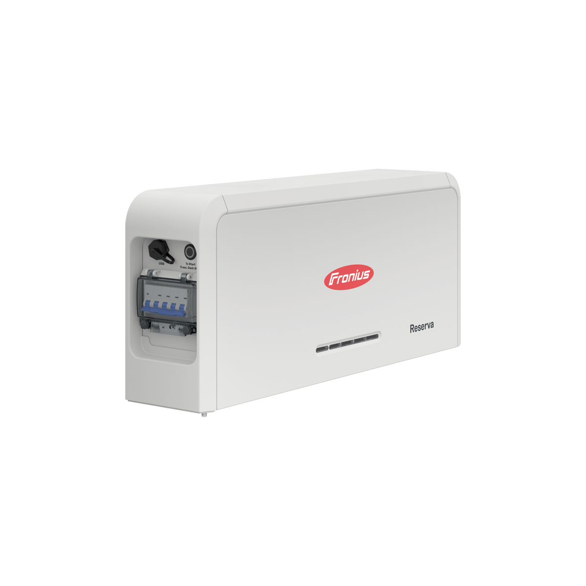 Fronius & Fronius Reserva BMS & Basis