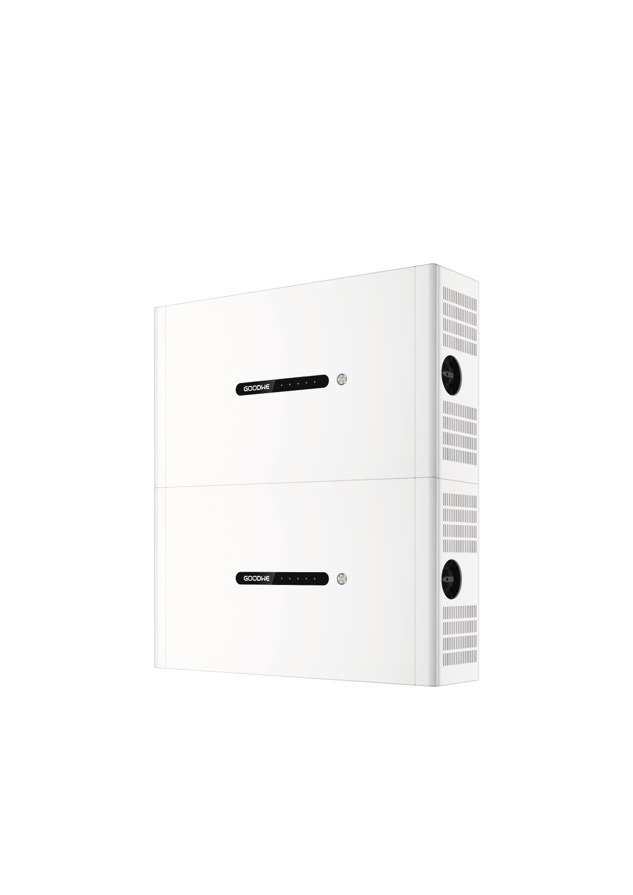 GoodWe Lynx D – battery storage tower 10kWh