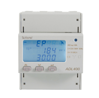 EcoFlow Smart Meter 3-phasig (80 A)