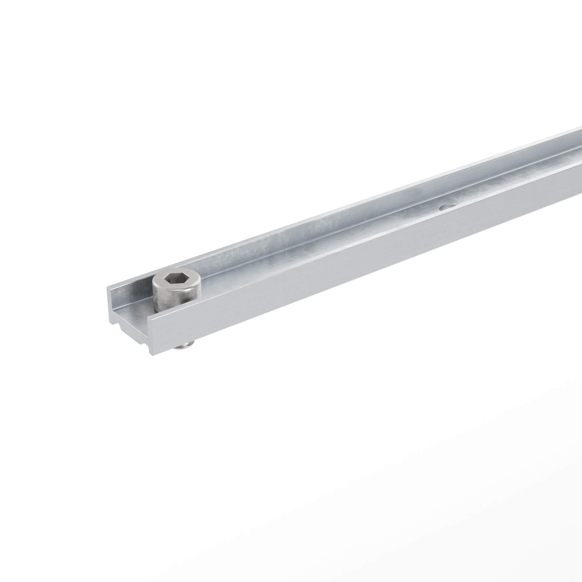 Alumero easySPEED H-Schiene 1300