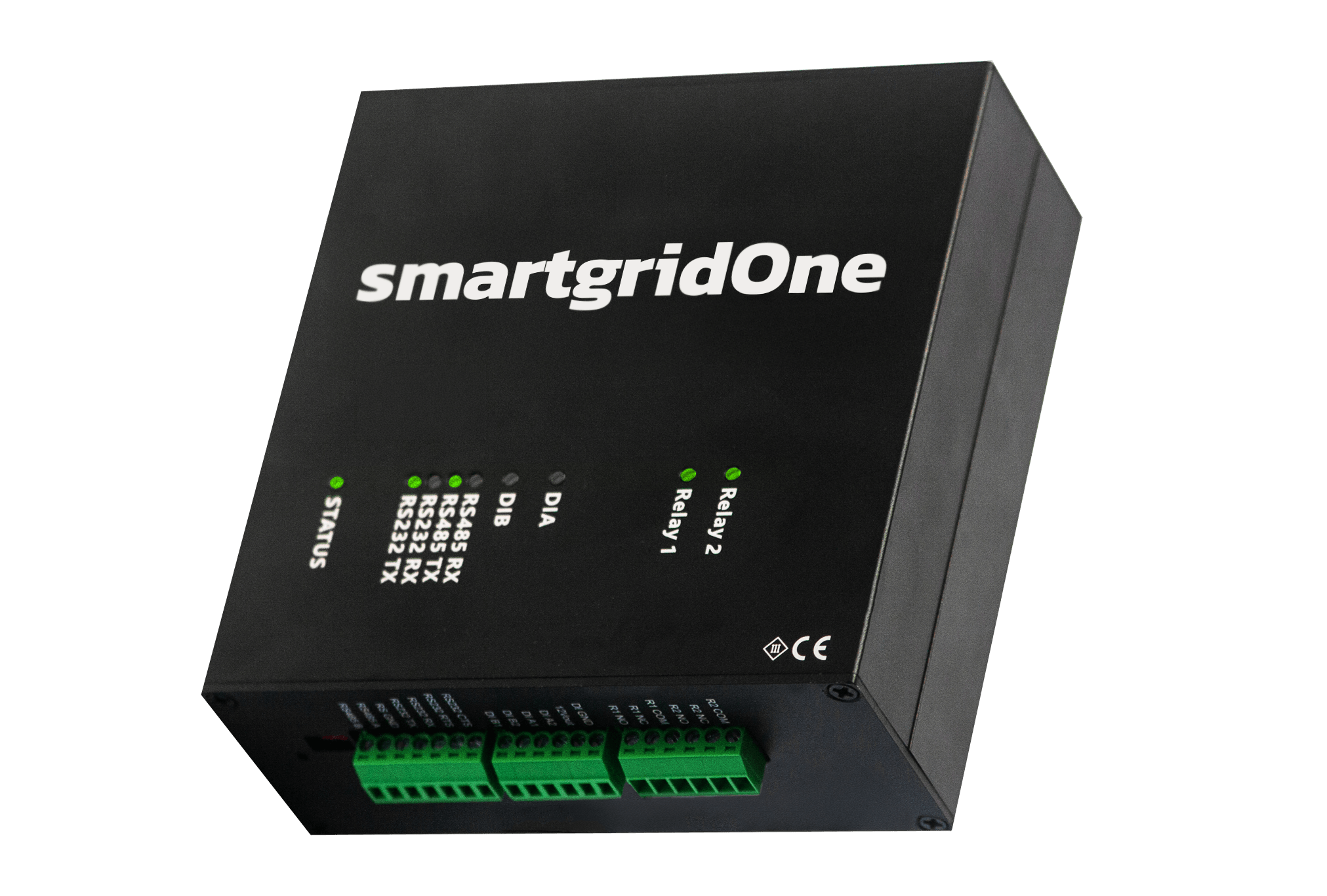 Eniris SmartgridOne Pro OM1