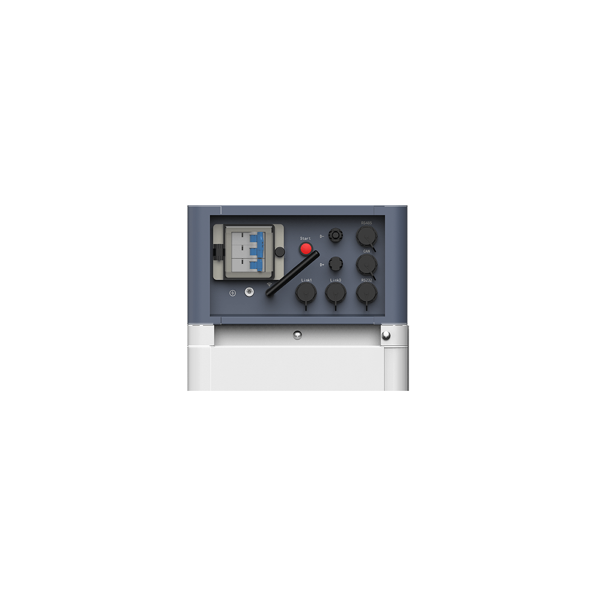 Pylontech Force H2 BMS FC0500M-40S-V2