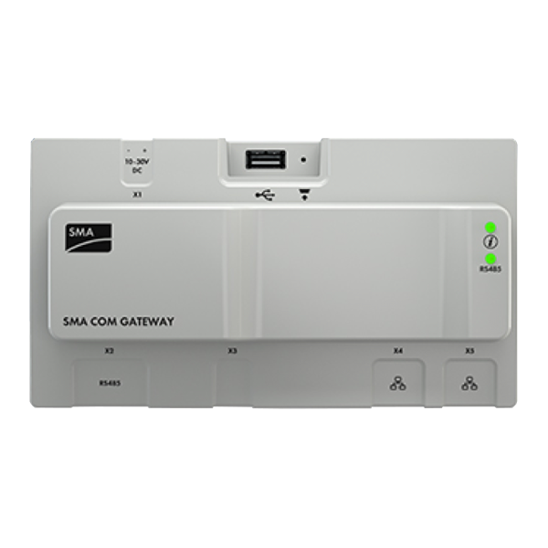 SMA COM GATEWAY