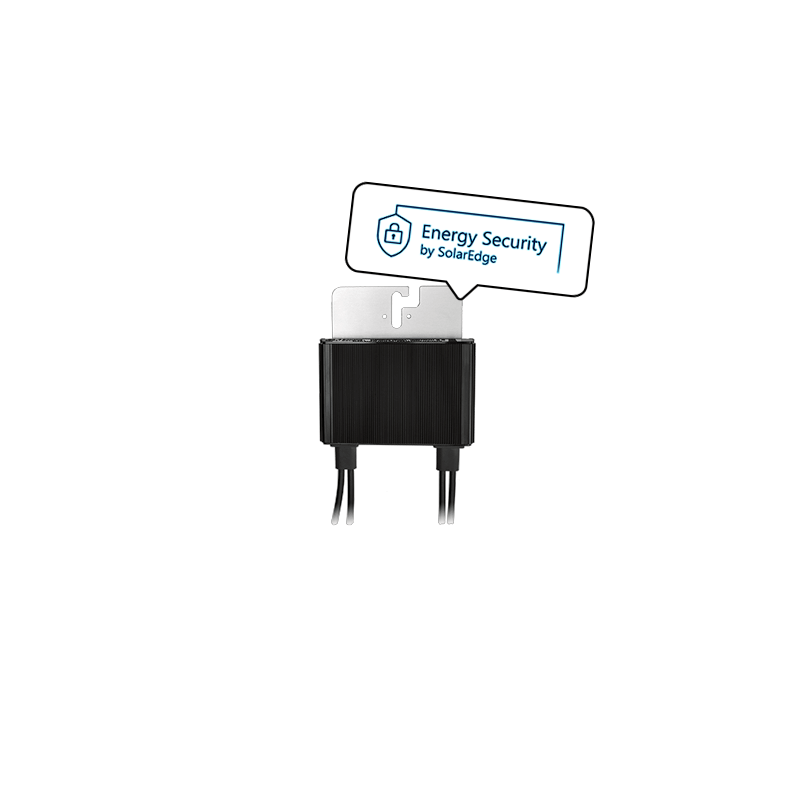 SolarEdge P505 CyberSecurity