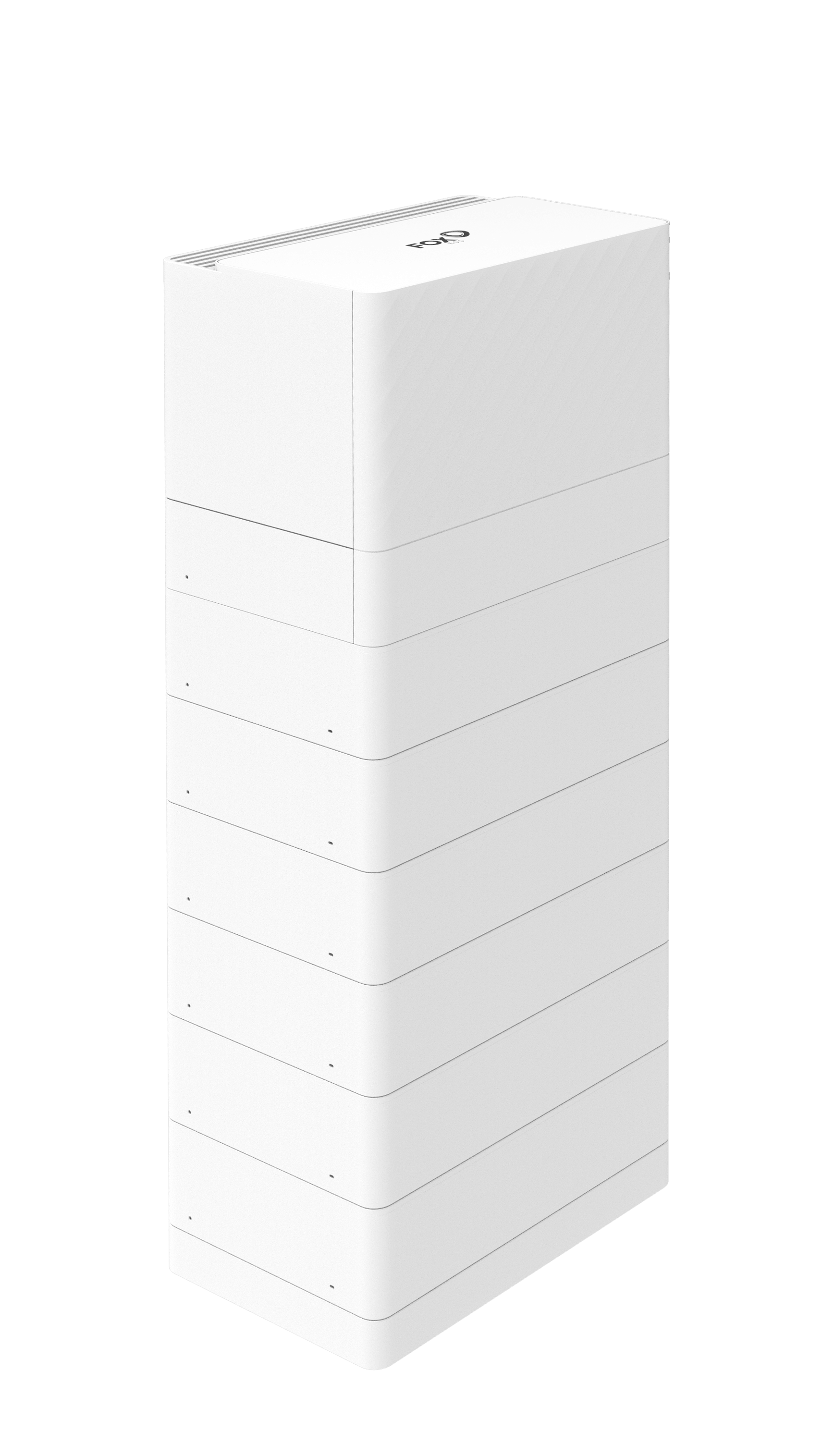 Fox ESS Stackable AIO 10.0 kW 3-phase