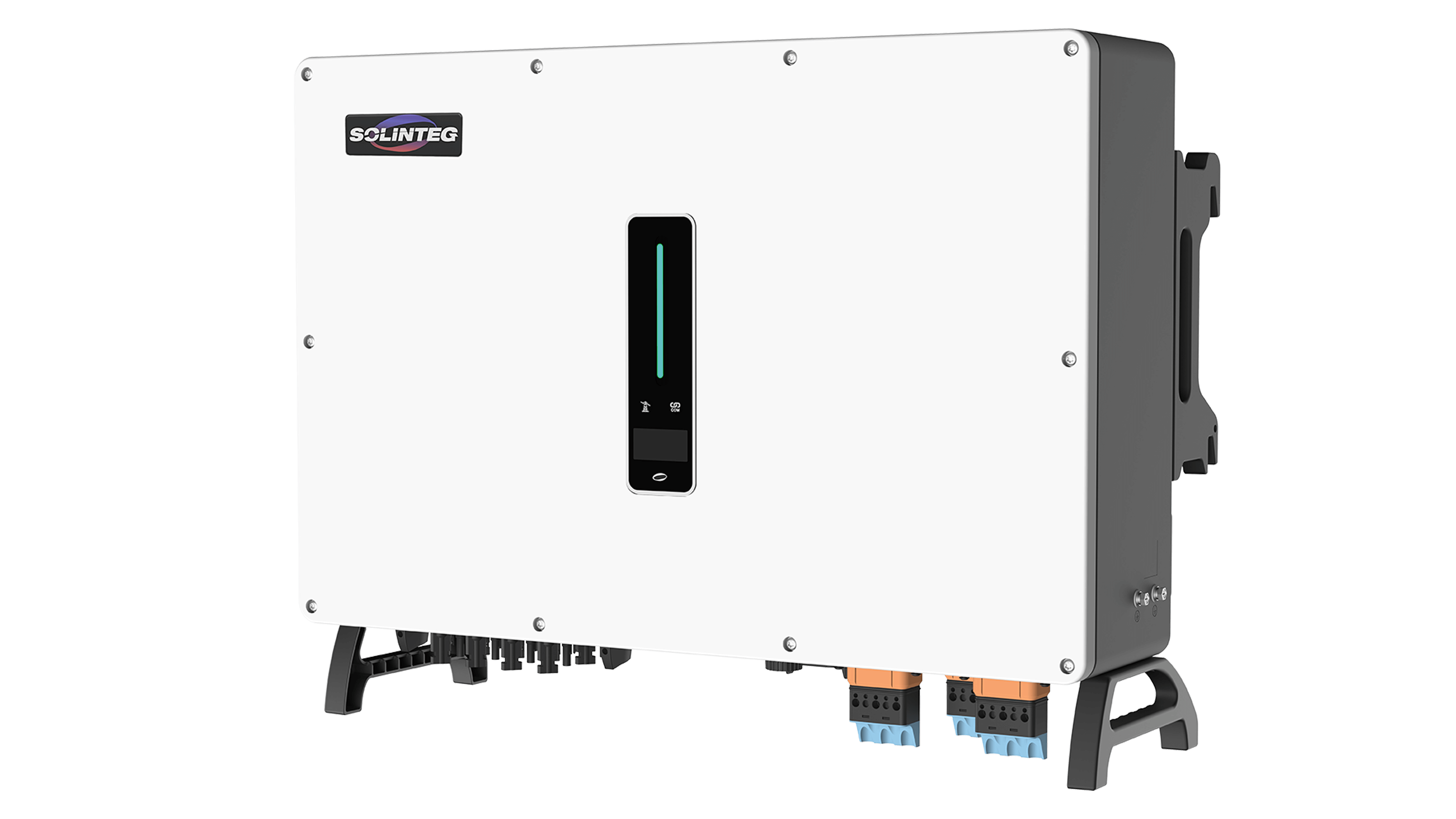 Solinteg MHT-30K-100