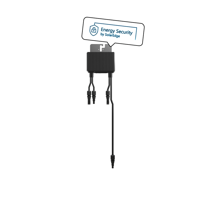 SolarEdge Optimierer S500B-1GM4MRM  650 Watt