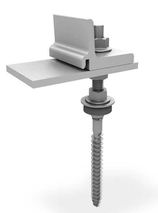 K2 hanger bolts climber set M10x200 