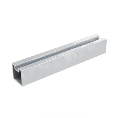 Alumero easySPEED Querprofil 3700