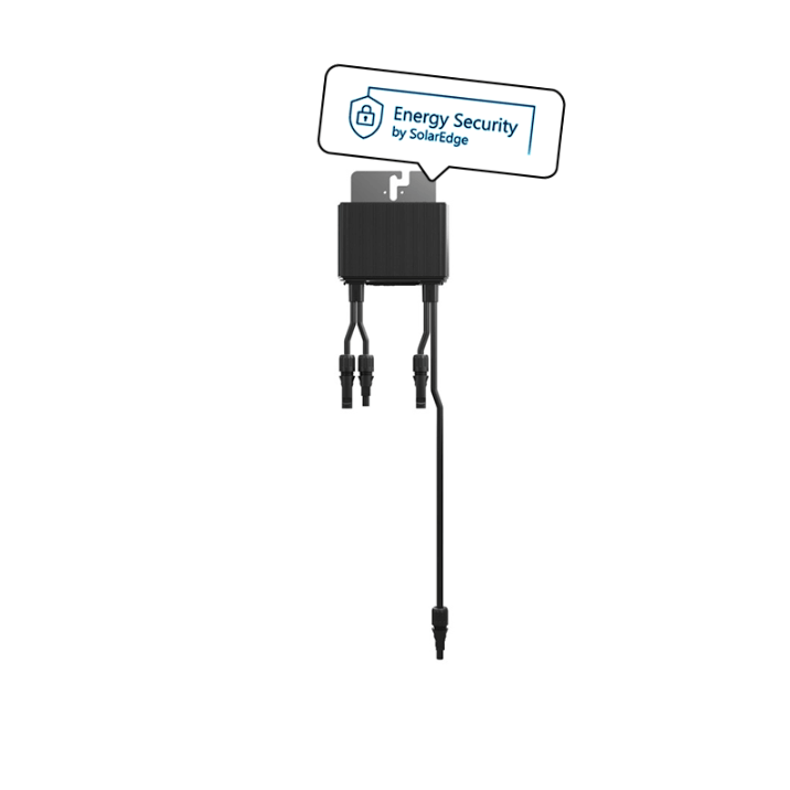 SolarEdge Optimierer S500B-1GM4MBM