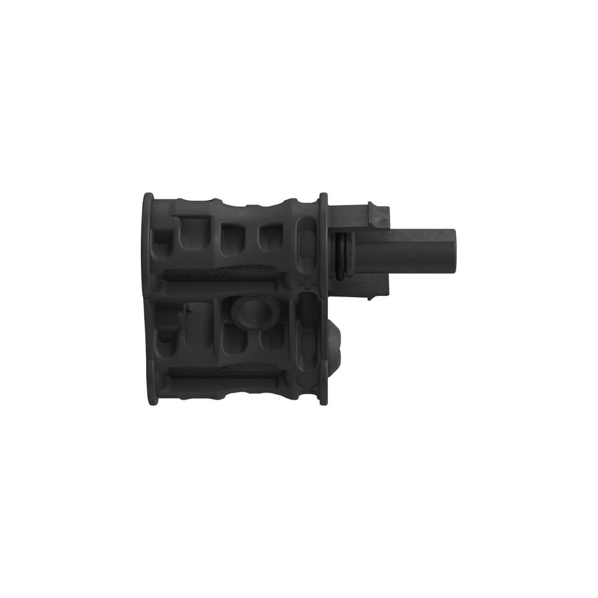 Branch connector MC4 Evo-2 socket