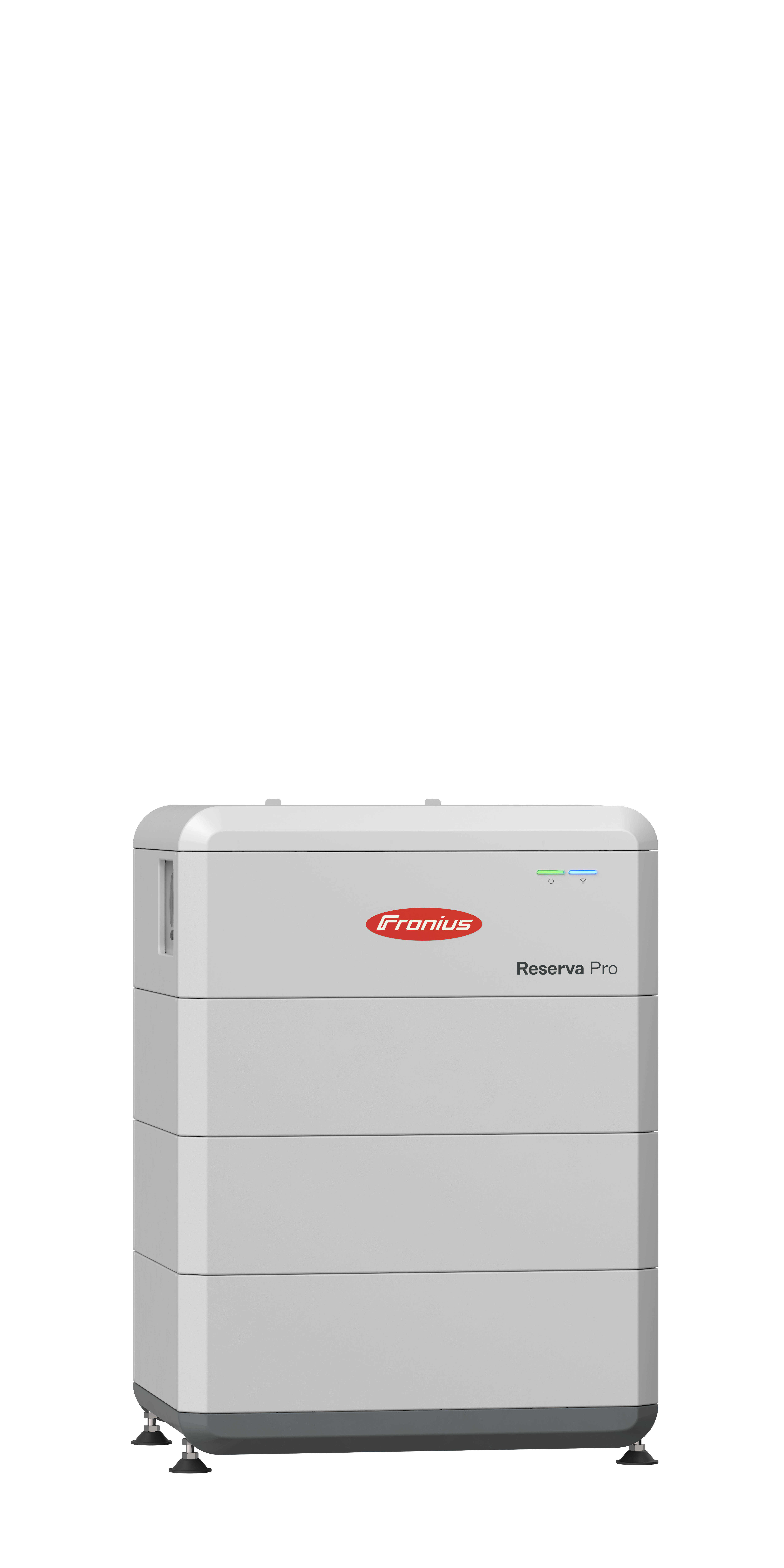 Fronius & Fronius Reserva Pro 12.0