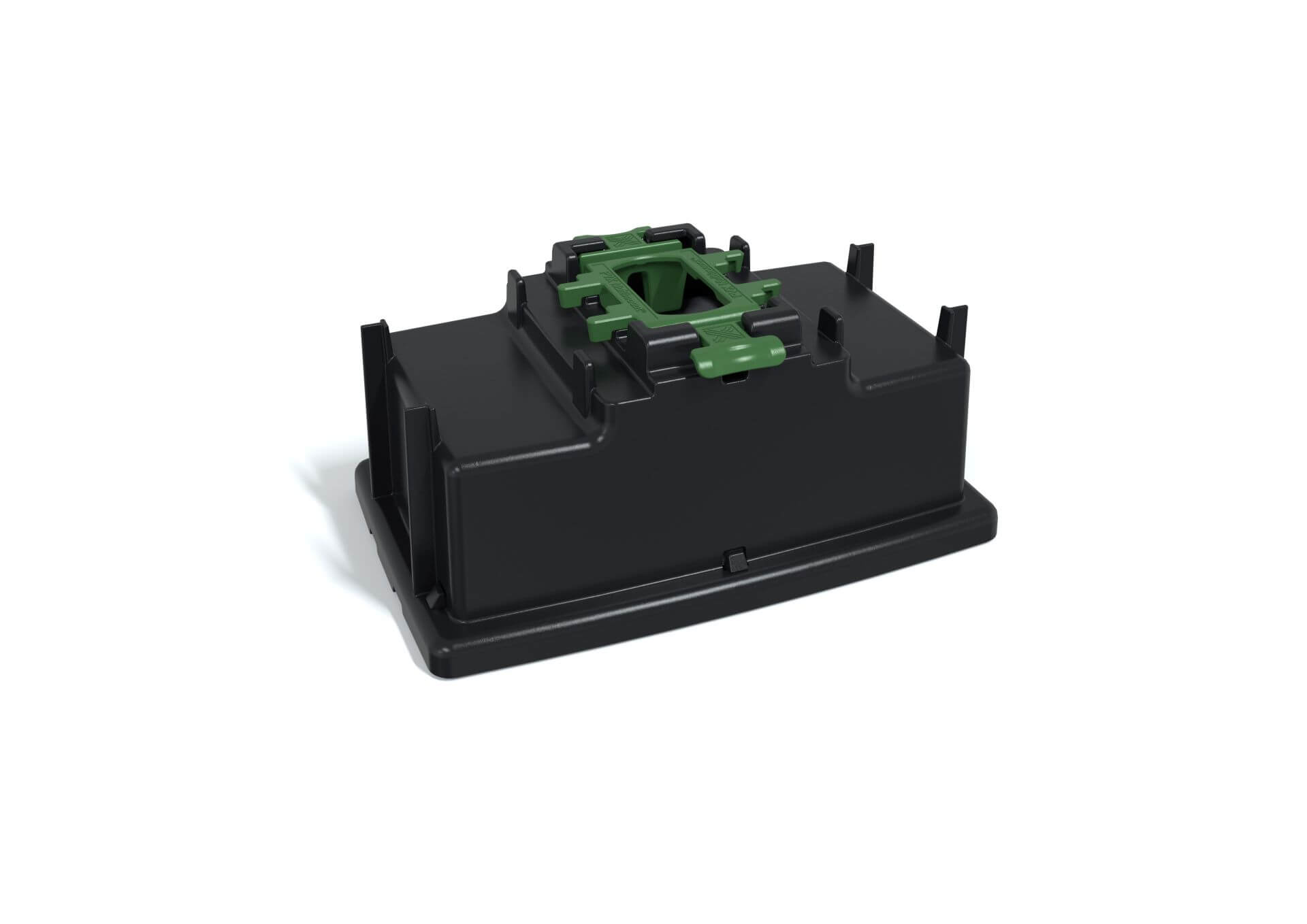 K2 PVX Singlemount