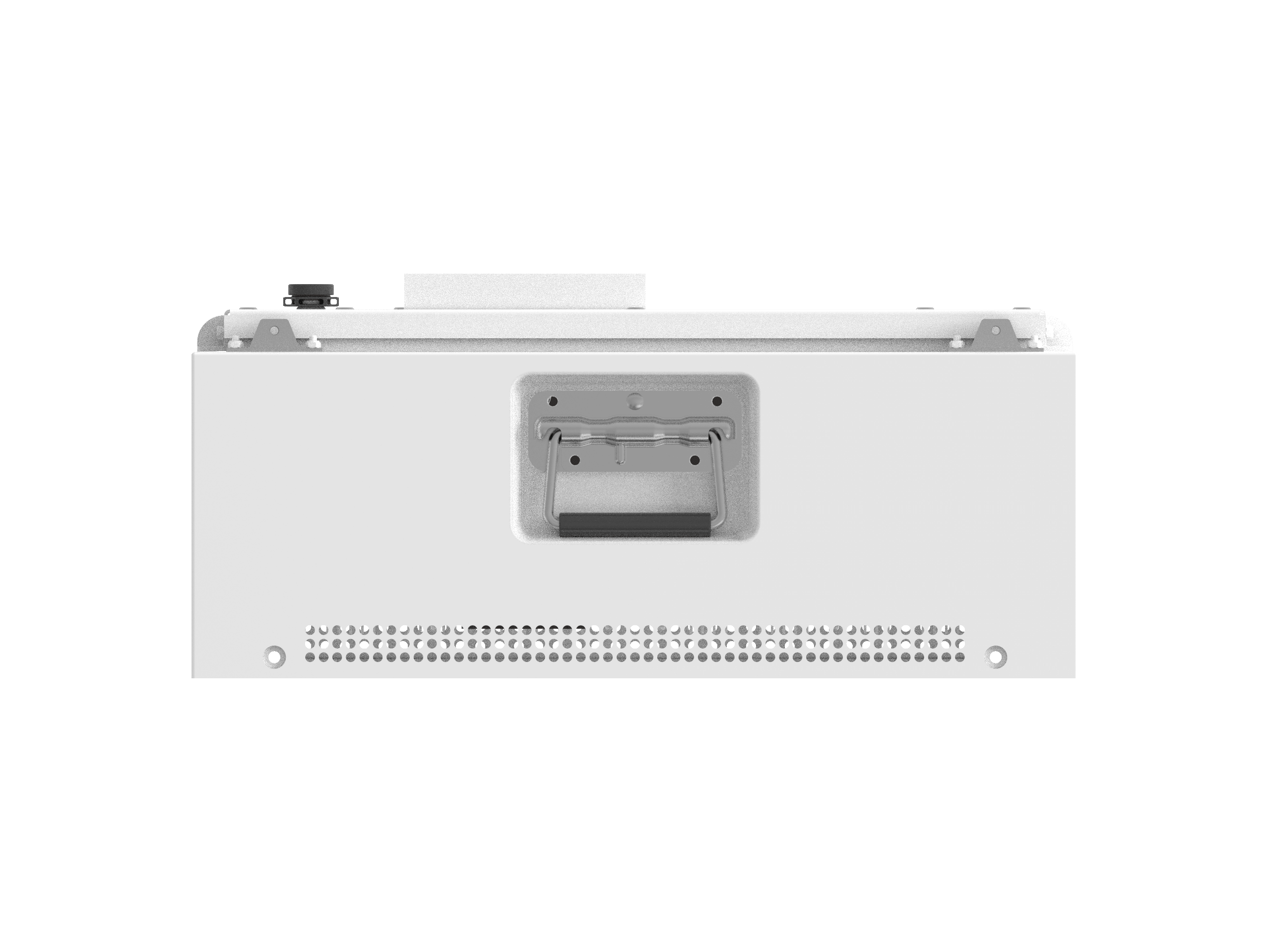 Dyness Stack 100 Pro battery module with 5.12 kWh
