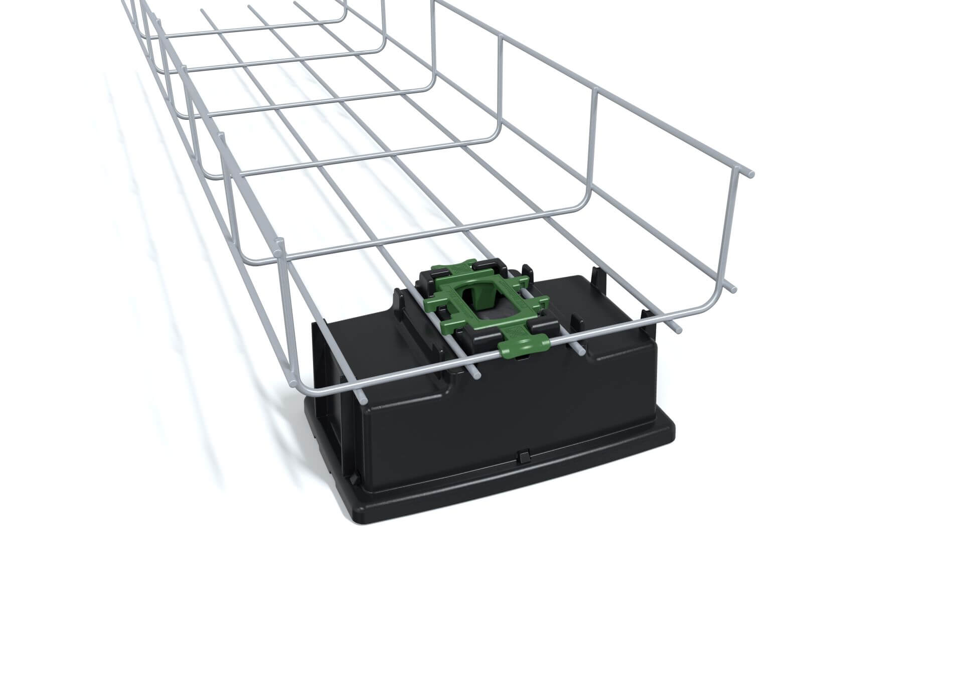 K2 PVX Singlemount