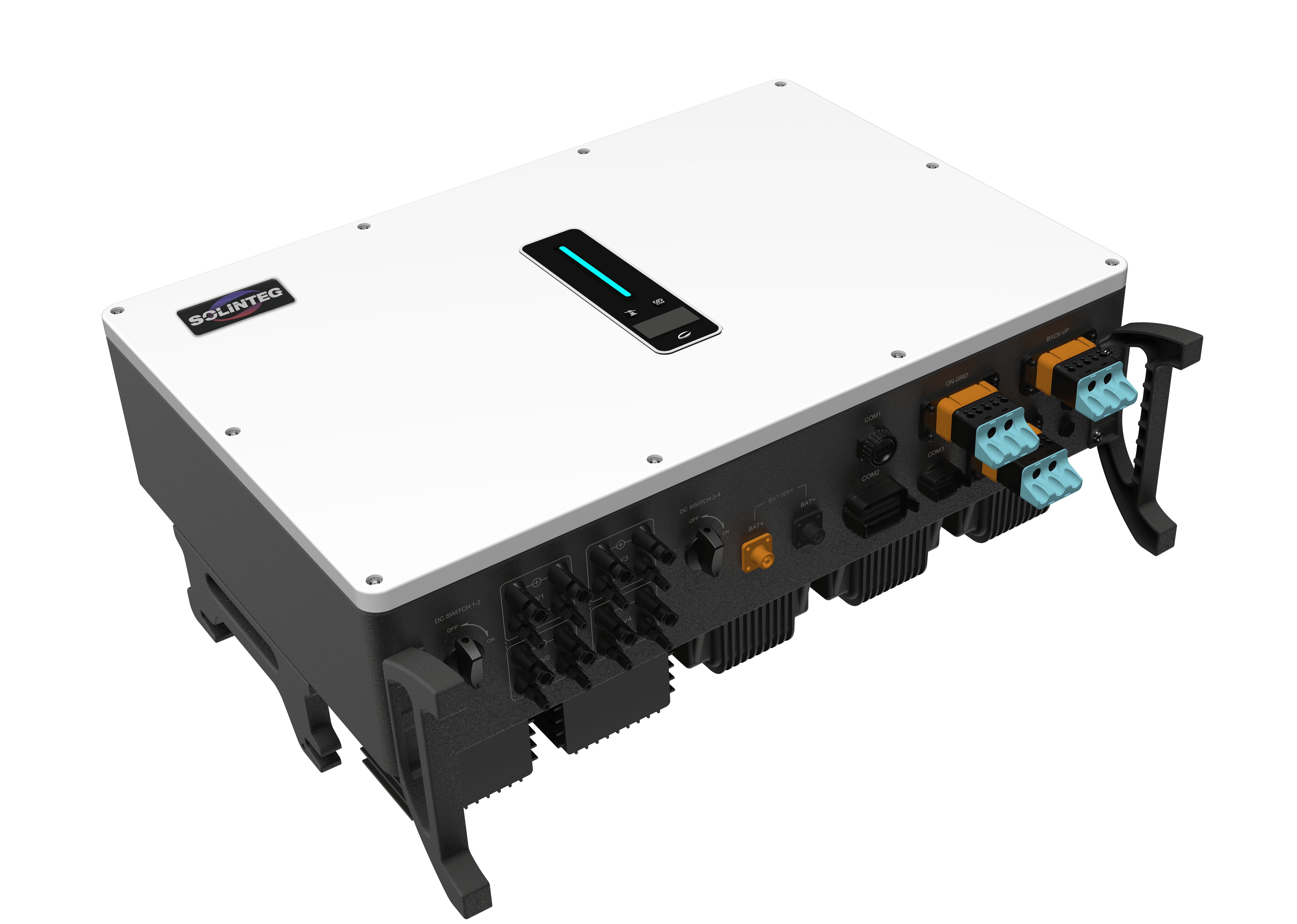 Solinteg MHT-30K-100