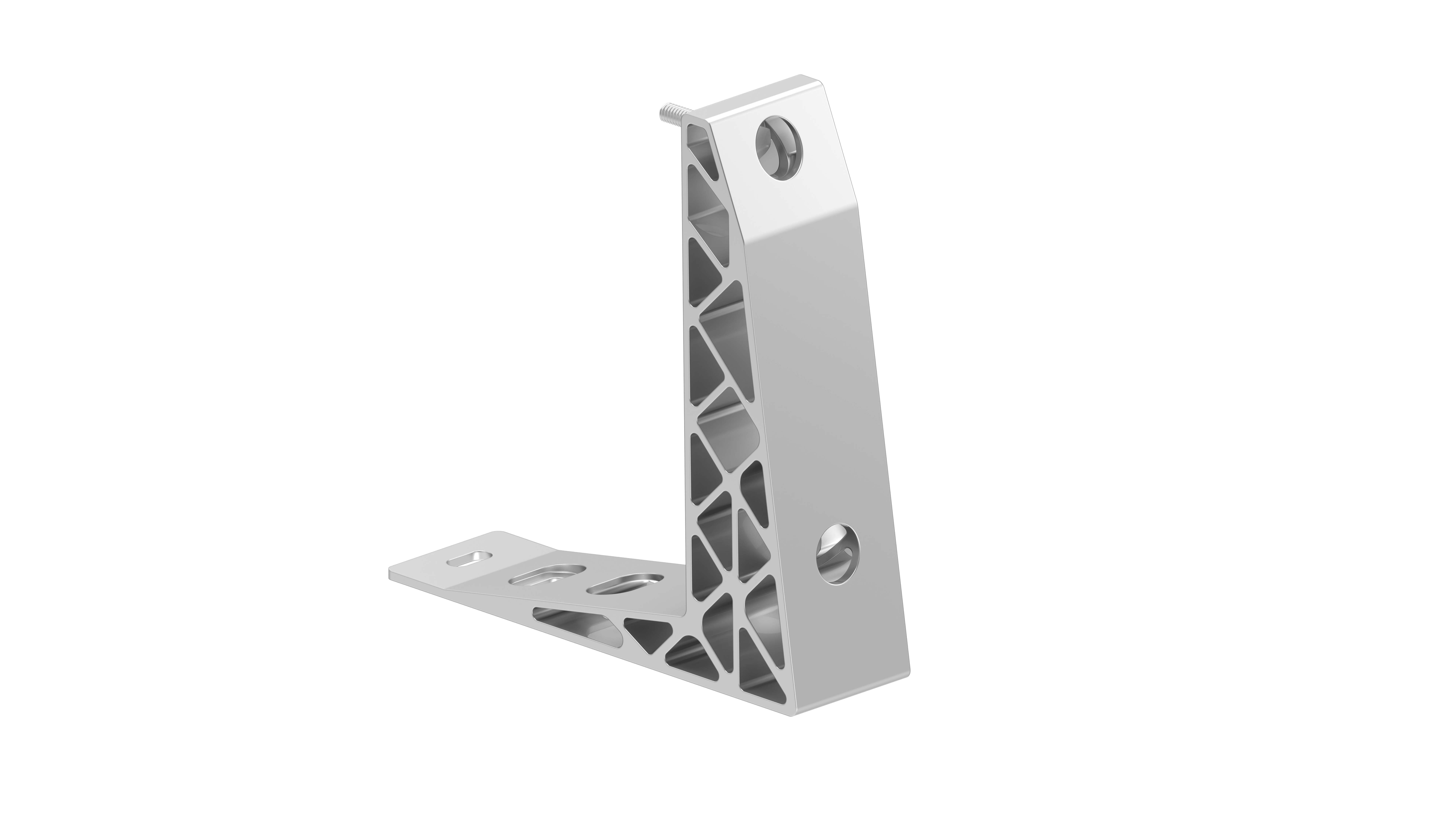 GoodWe ESA wall mount