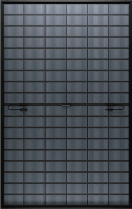 Longi Hi-MO X10LR7-54HVBB-475M