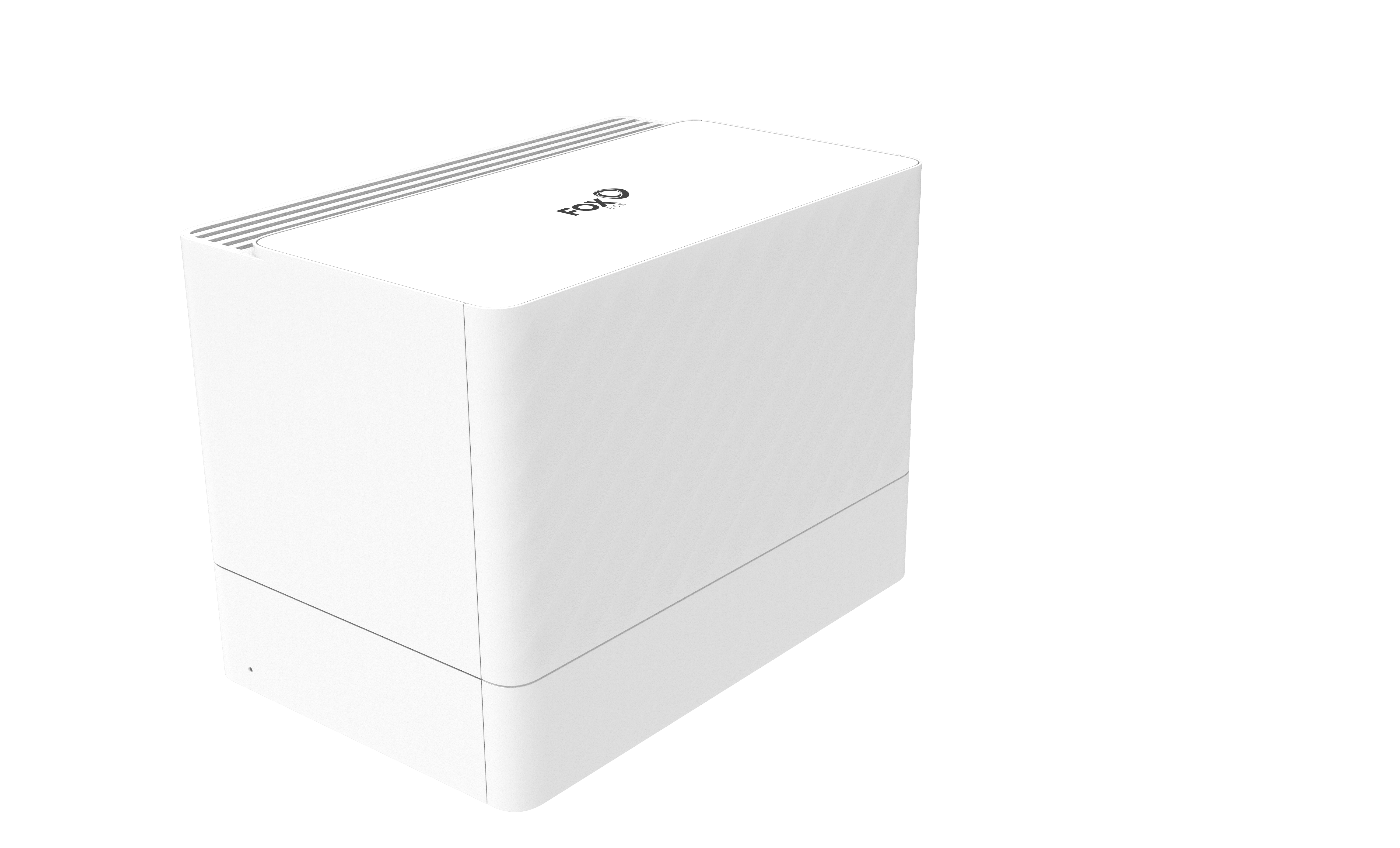 Fox ESS Stackable AIO 5.0 kW 3-phase