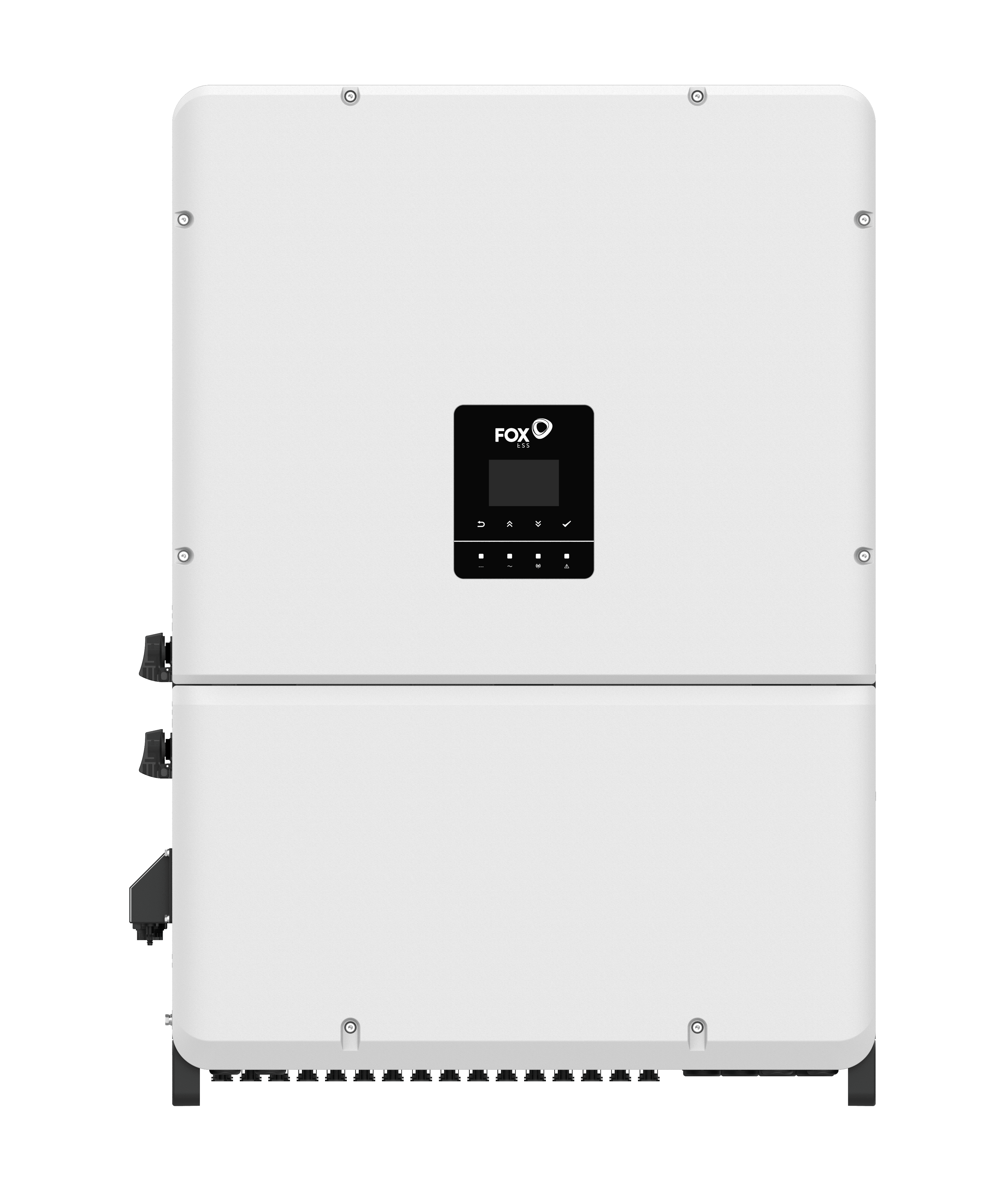 Fox ESS H3-100-Plus Hybrid Wechselrichter 100 kW