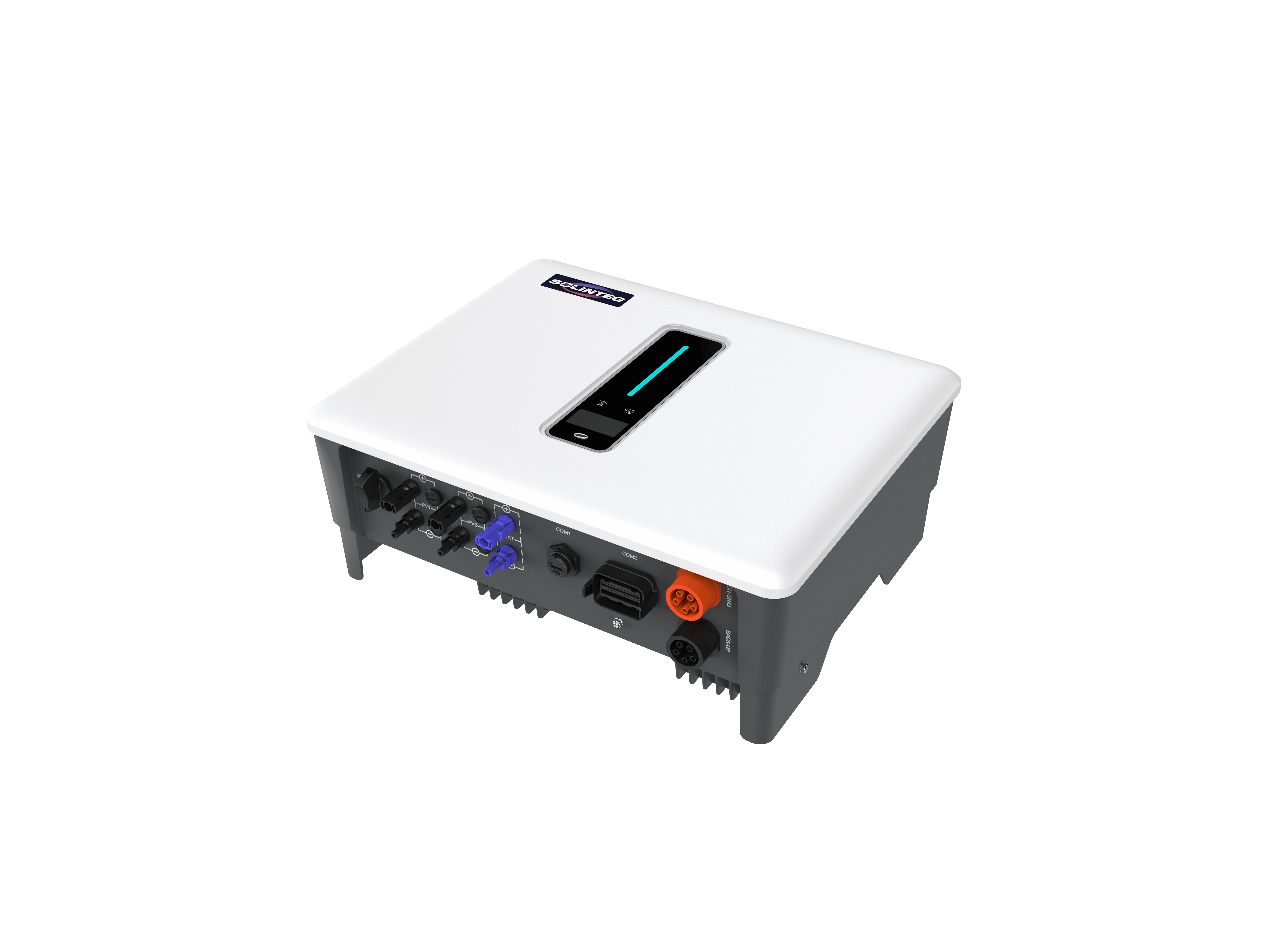 Solinteg MHT-8K-25