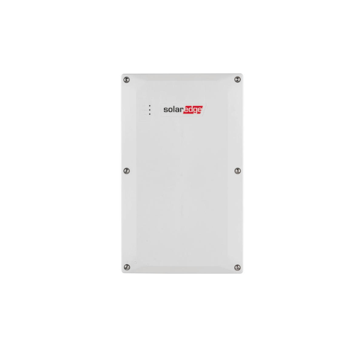 SolarEdge Home Backup Interface SolarEdge Home Backup Interface