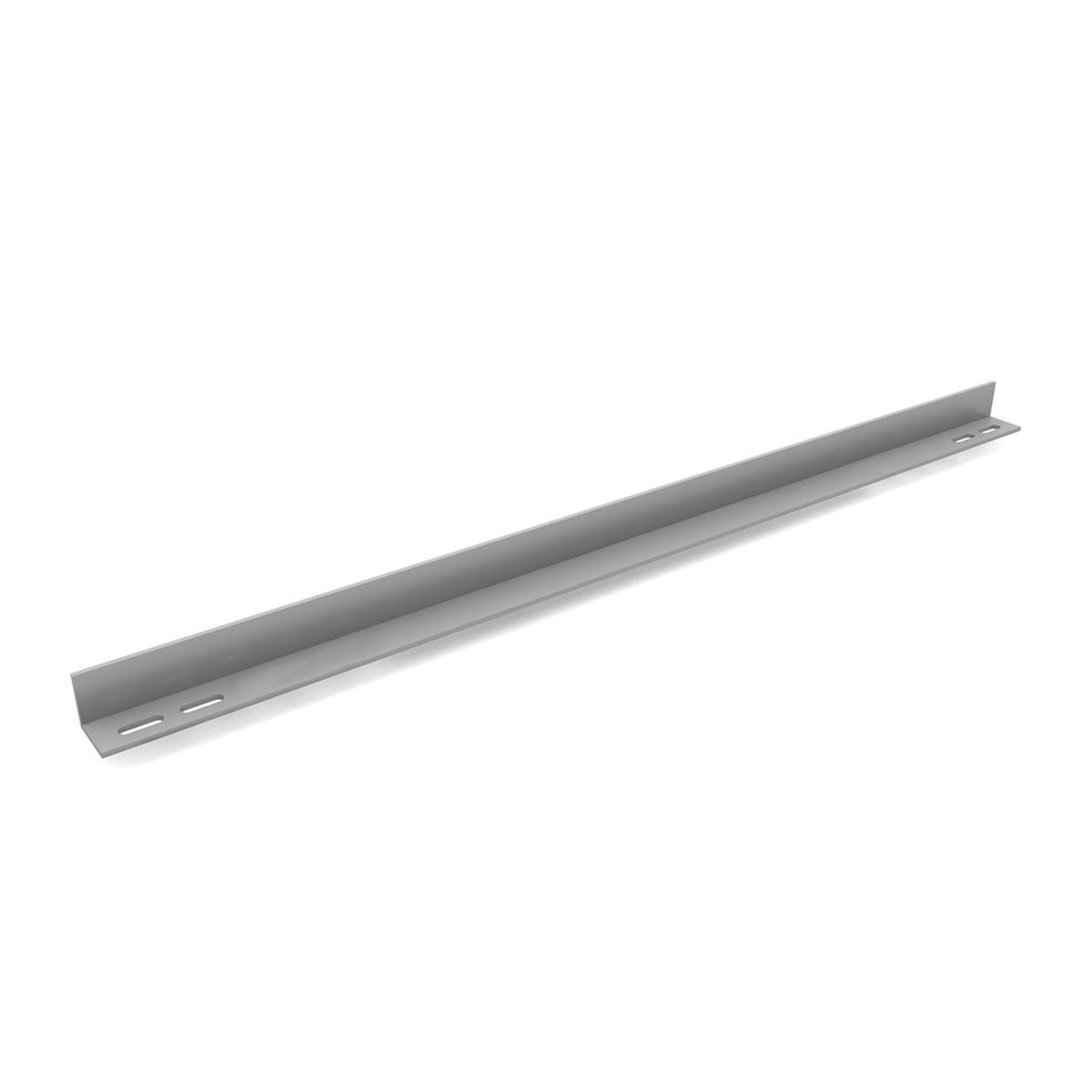 K2 Porter für Ballastierung, extra lang 2450mm