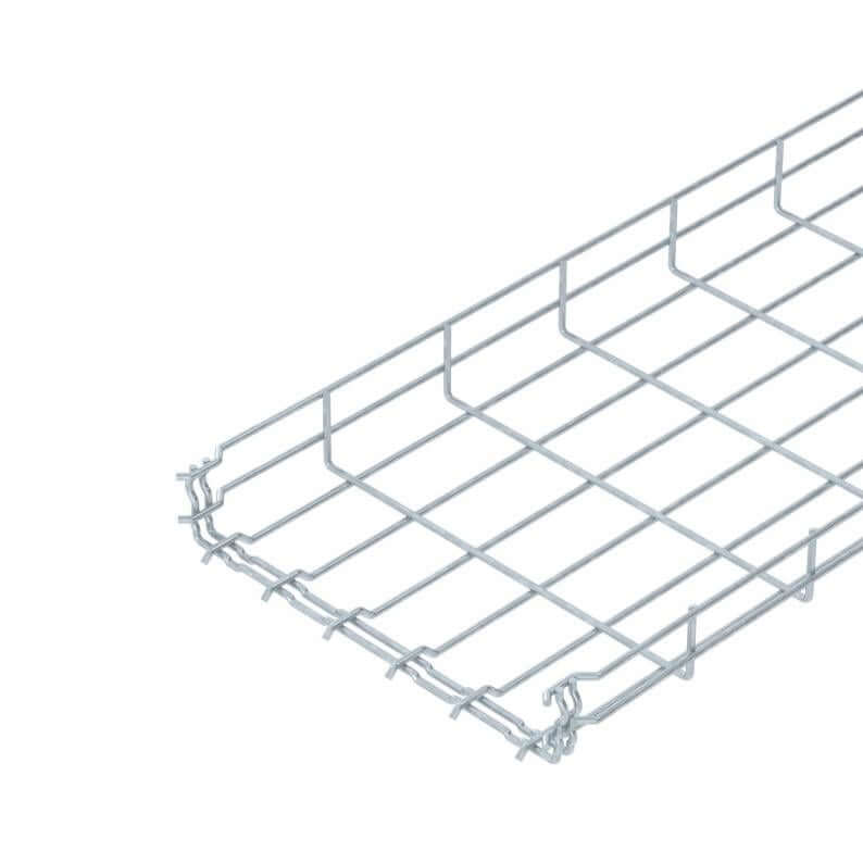 OBO Gitterrinne GR-Magic® 55 FT