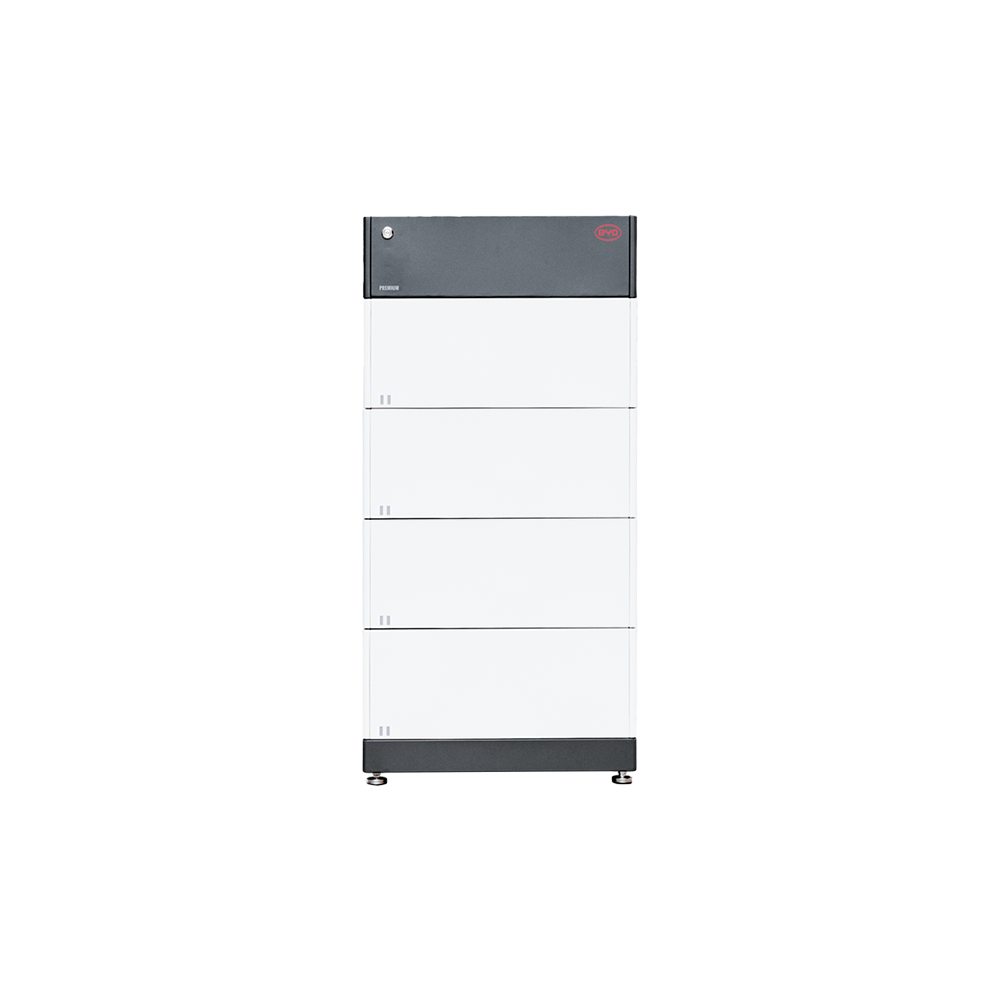 BYD Battery-Box Premium HVM 11.0 inkl. BCU 2.0