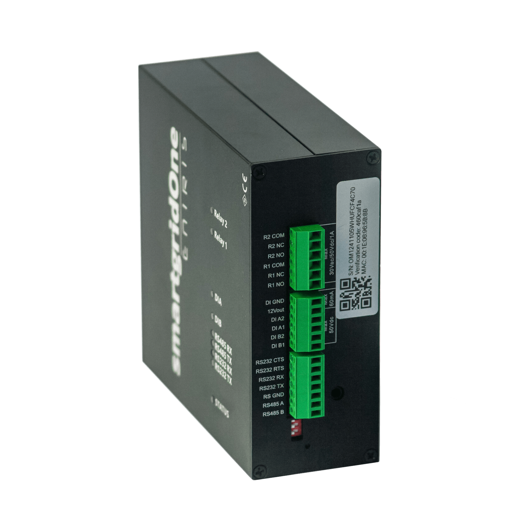 Eniris SmartgridOne Pro OM1
