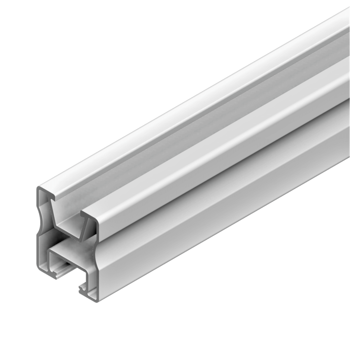 Schletter Modultragprofil Pro 35 mm/3,55 m (ProLine)