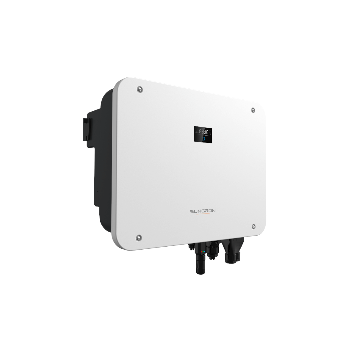 Sungrow & Sungrow Hybrid SH10T - V11