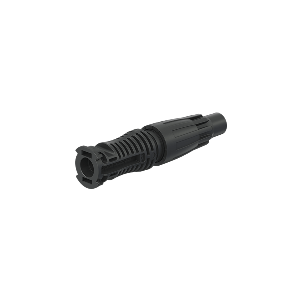 Stäubli MC4-EVO ready Stecker 4-6 mm², Da 5,5-7,5 mm