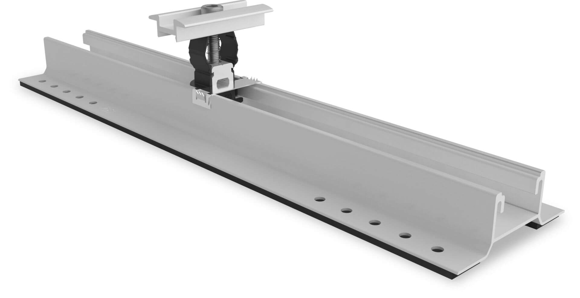 K2 MiniRail MK2 Set – new (rail incl. screws)