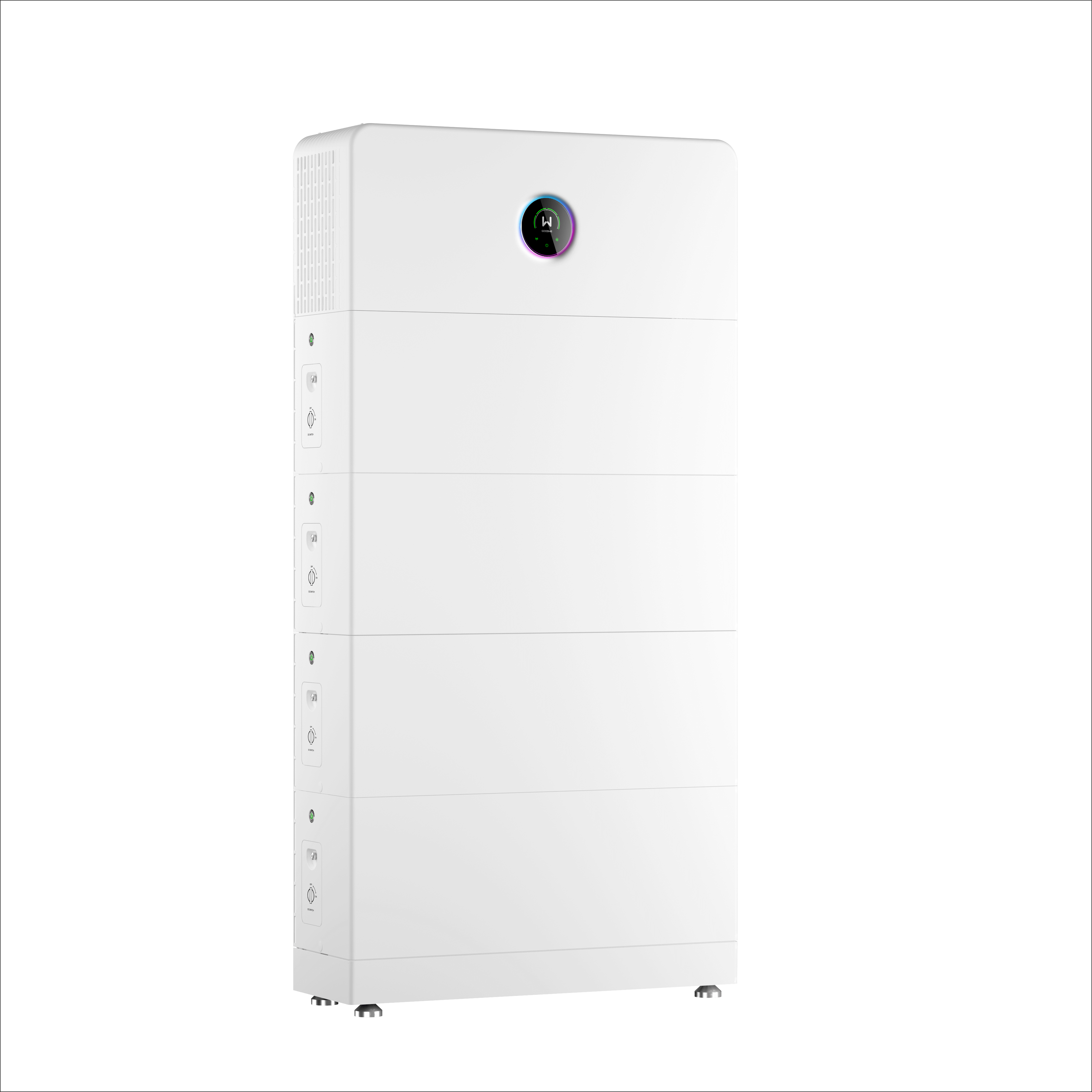 GoodWe & GoodWe ESA 12 kW - GW12K-ETA-G20