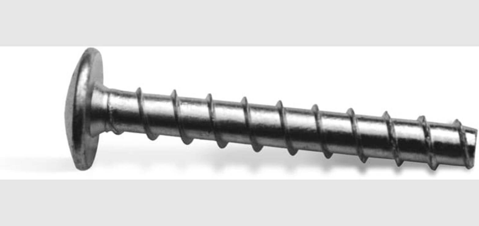 K2 Schraubanker Multi Monti Beton 7,5x40/5