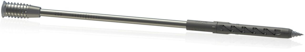 K2 RDS-CA Distanzschraube 10 x 270 mm