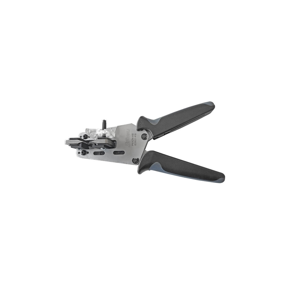 Stäubli Abisolierzange, 4/6/10 mm²