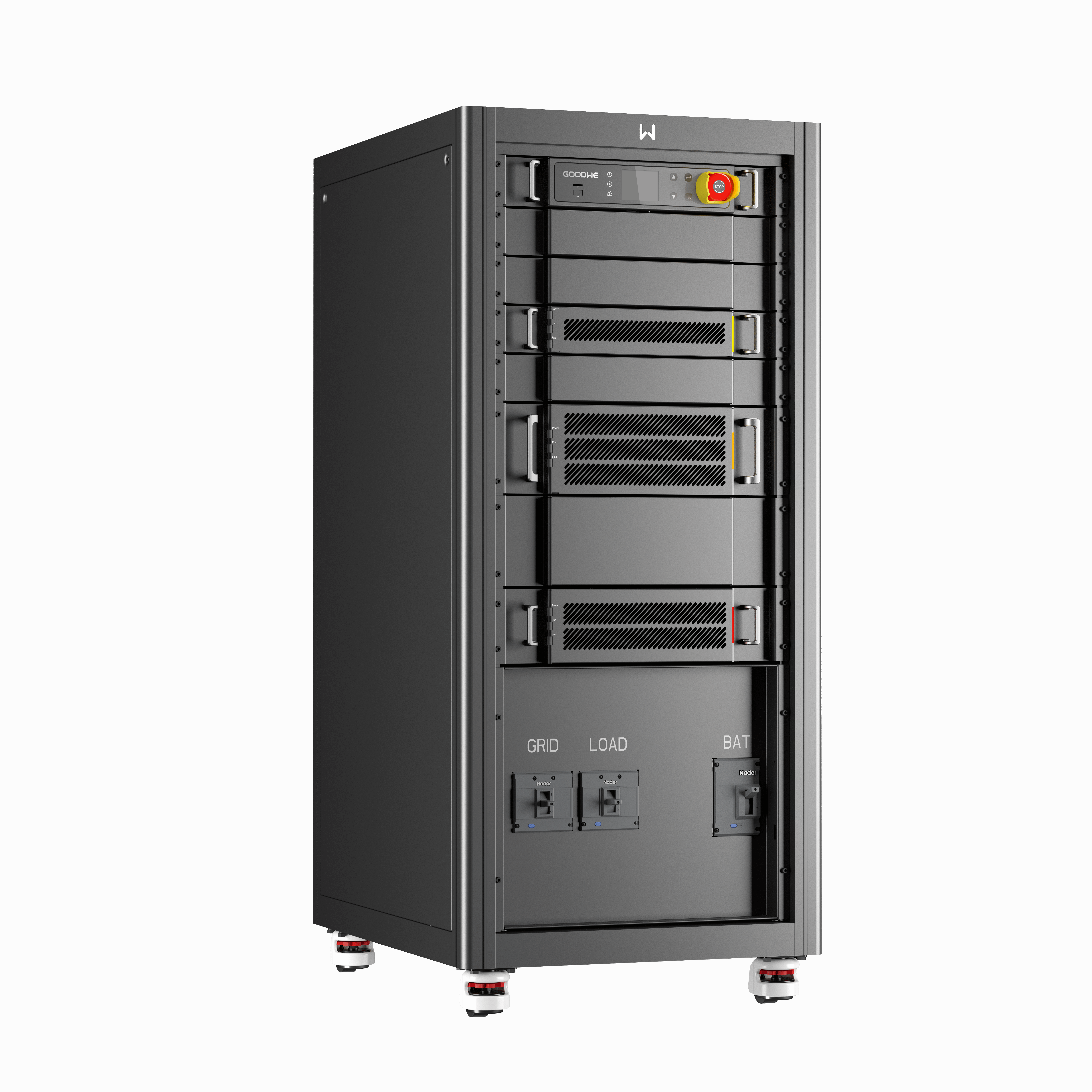 GoodWe BTC – GW50K-BTC