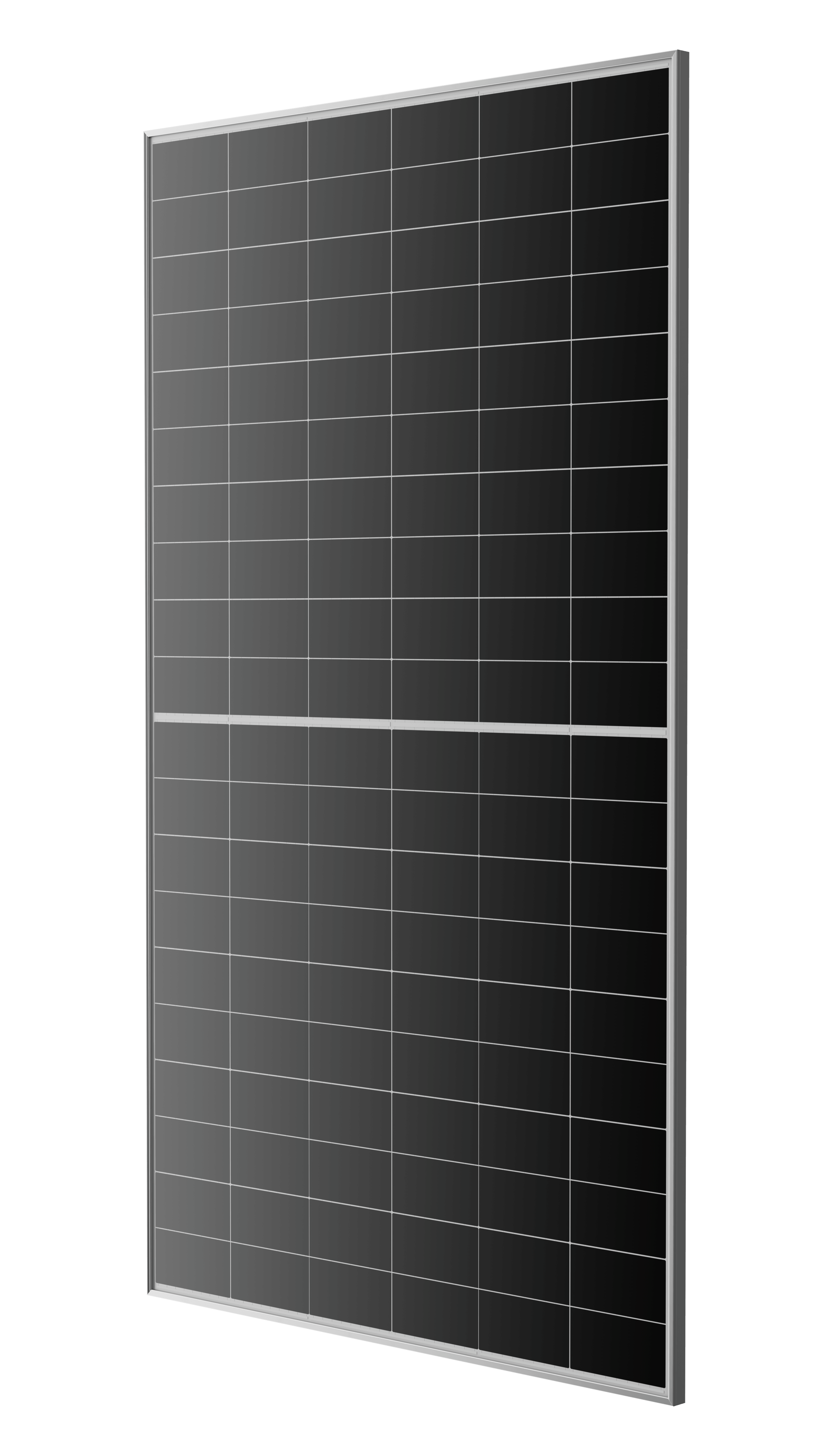 LONGi Hi-Mo X10 Light Design LR7-60HVHL 540M