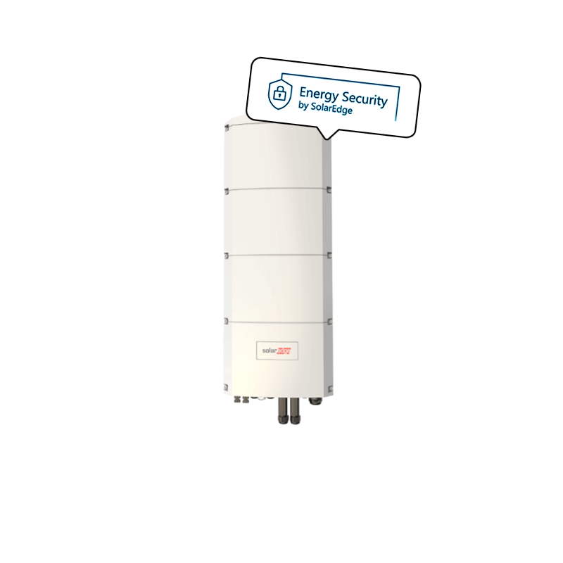 SolarEdge Home Hub-Wechselrichter CyberSecurity
